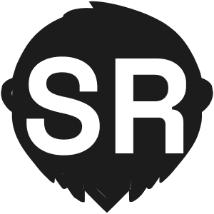 Spiritual Renegades Logo: A sloth with dark glasses